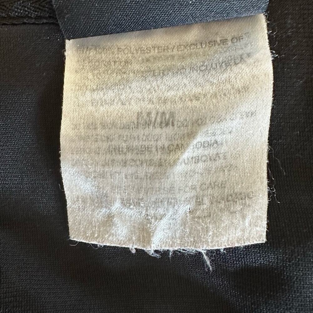 AND1 Athletic Jacket - Picture 2 of 2